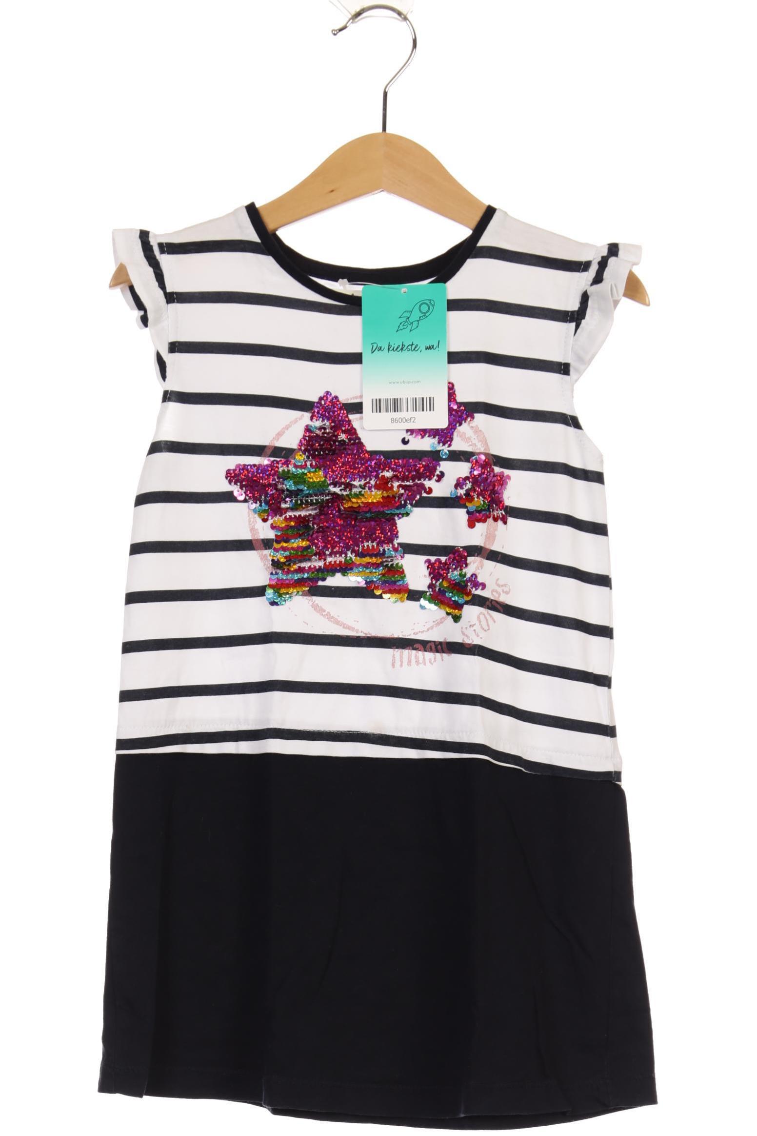 

Desigual Mädchen Kleid, blau, Gr. 98