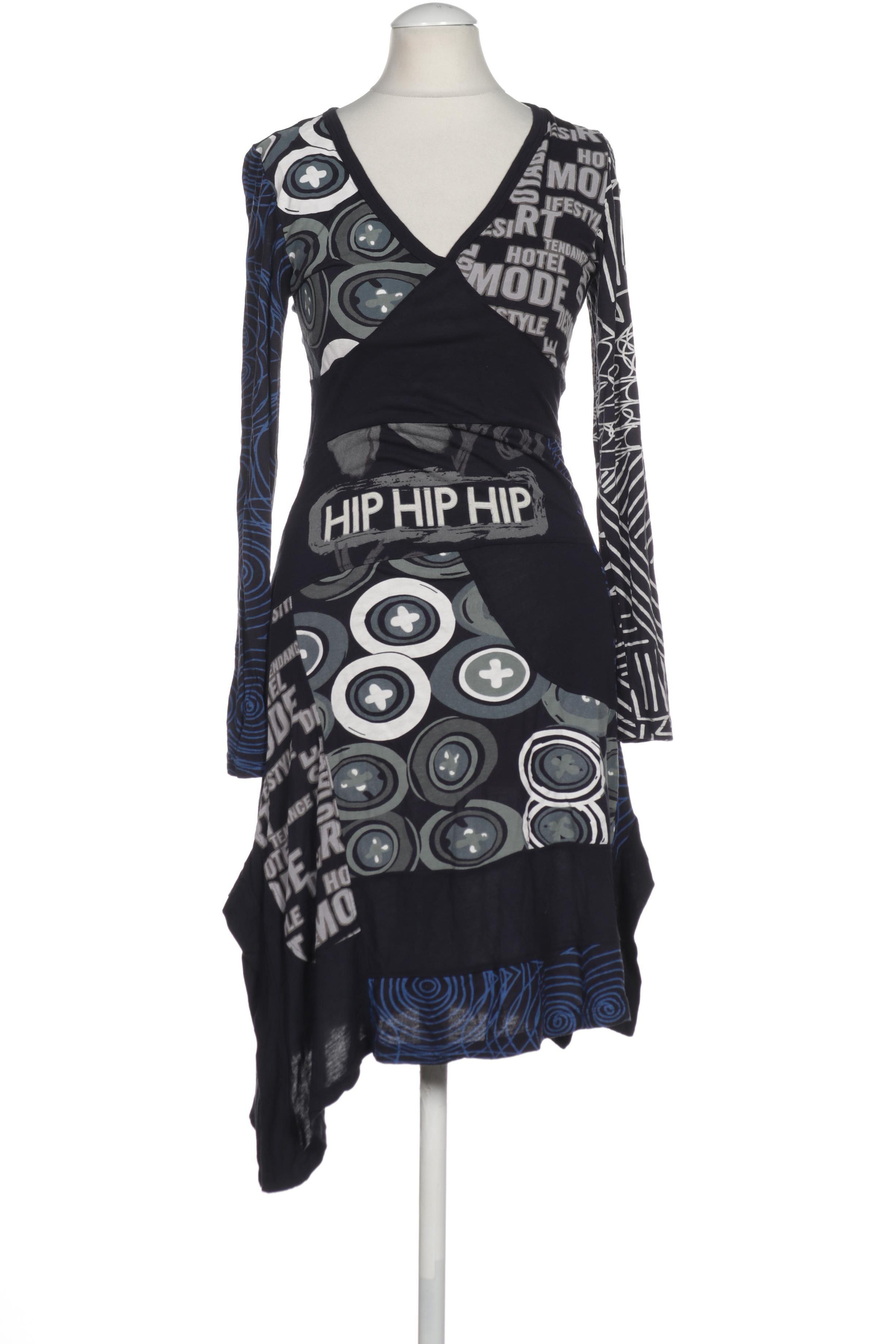 

Desigual Mädchen Kleid, blau, Gr. 146