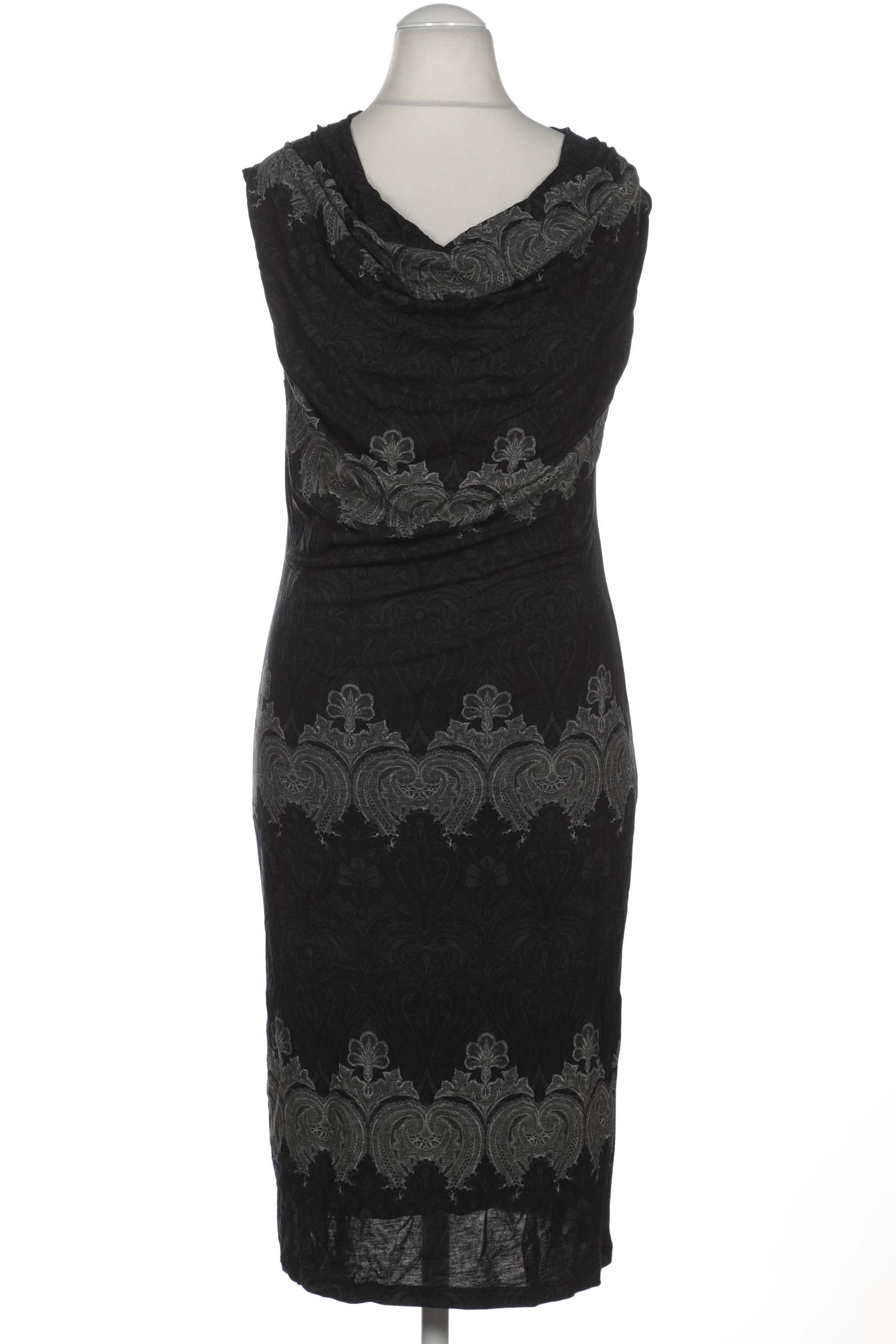 

Desigual Damen Kleid, schwarz, Gr.