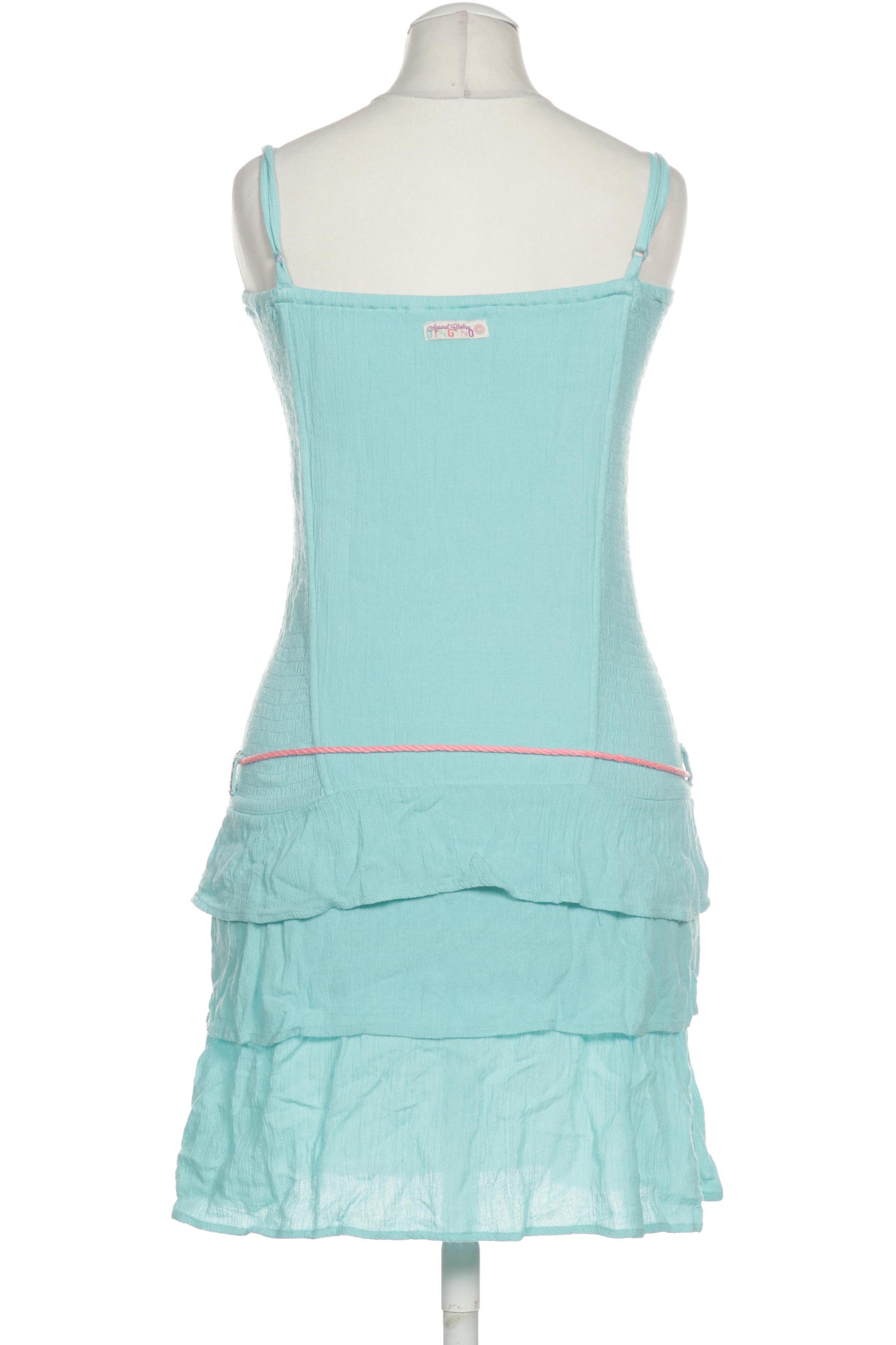 Thumbnail - Vingino Mädchen Kleid, blau, Gr. 164