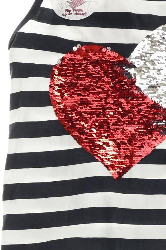 Thumbnail - Desigual Mädchen Kleid, blau, Gr. 146