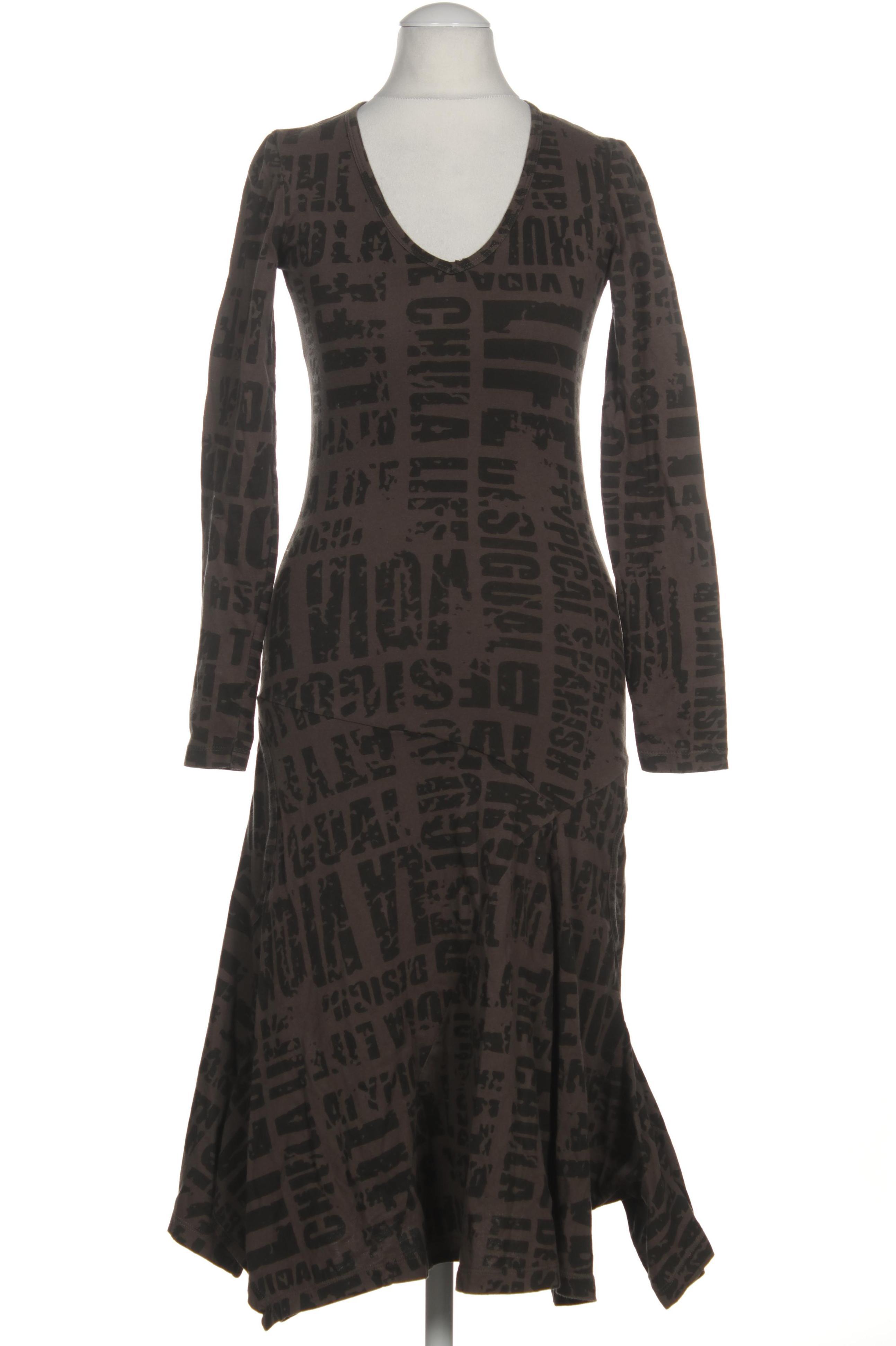 

Desigual Damen Kleid, grün, Gr.