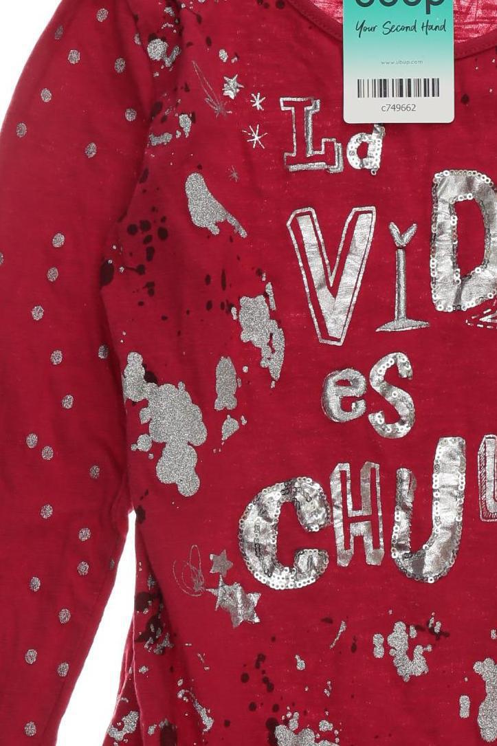 Thumbnail - Desigual Mädchen Kleid, rot, Gr. 146