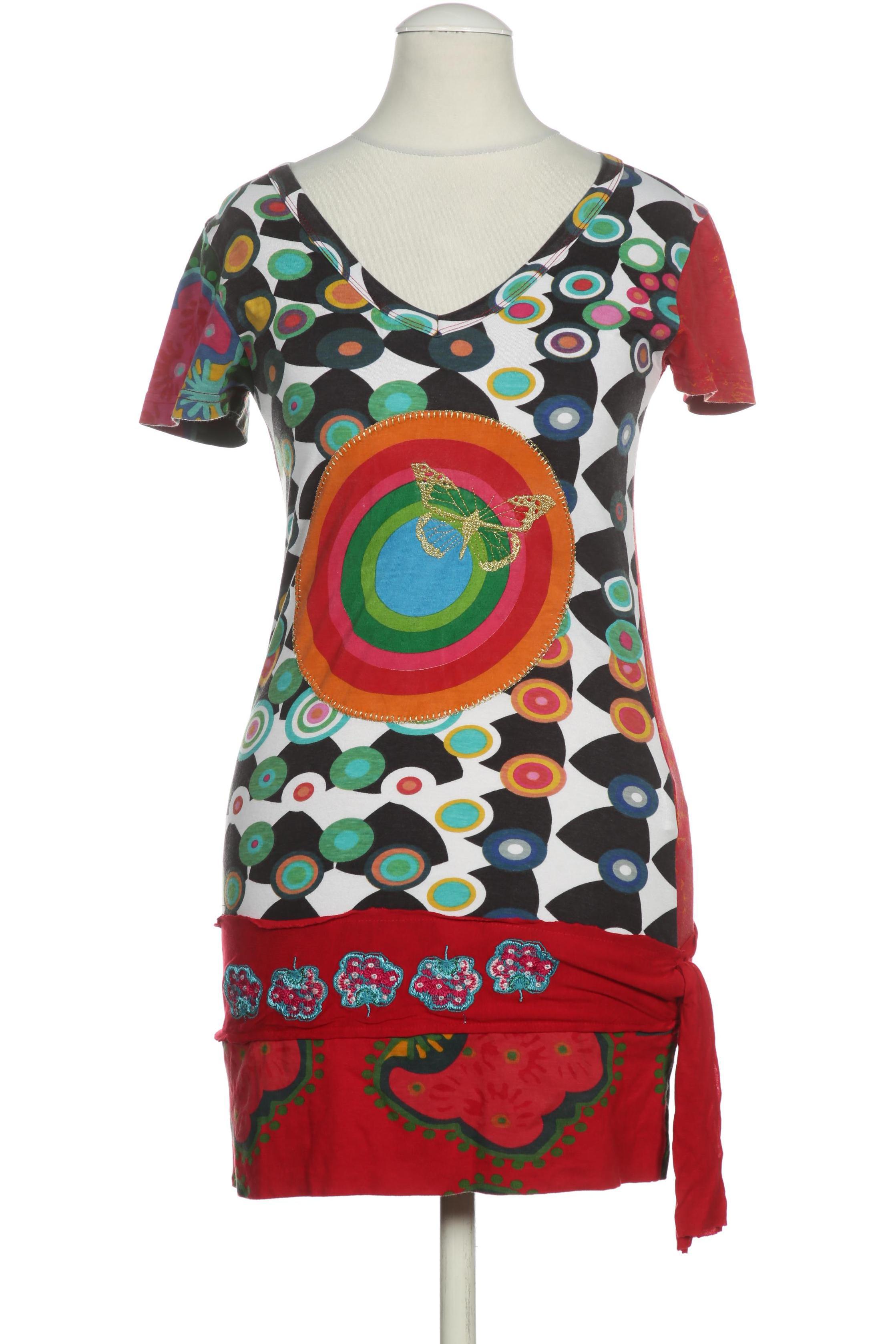 

Desigual Damen Kleid, rot, Gr.