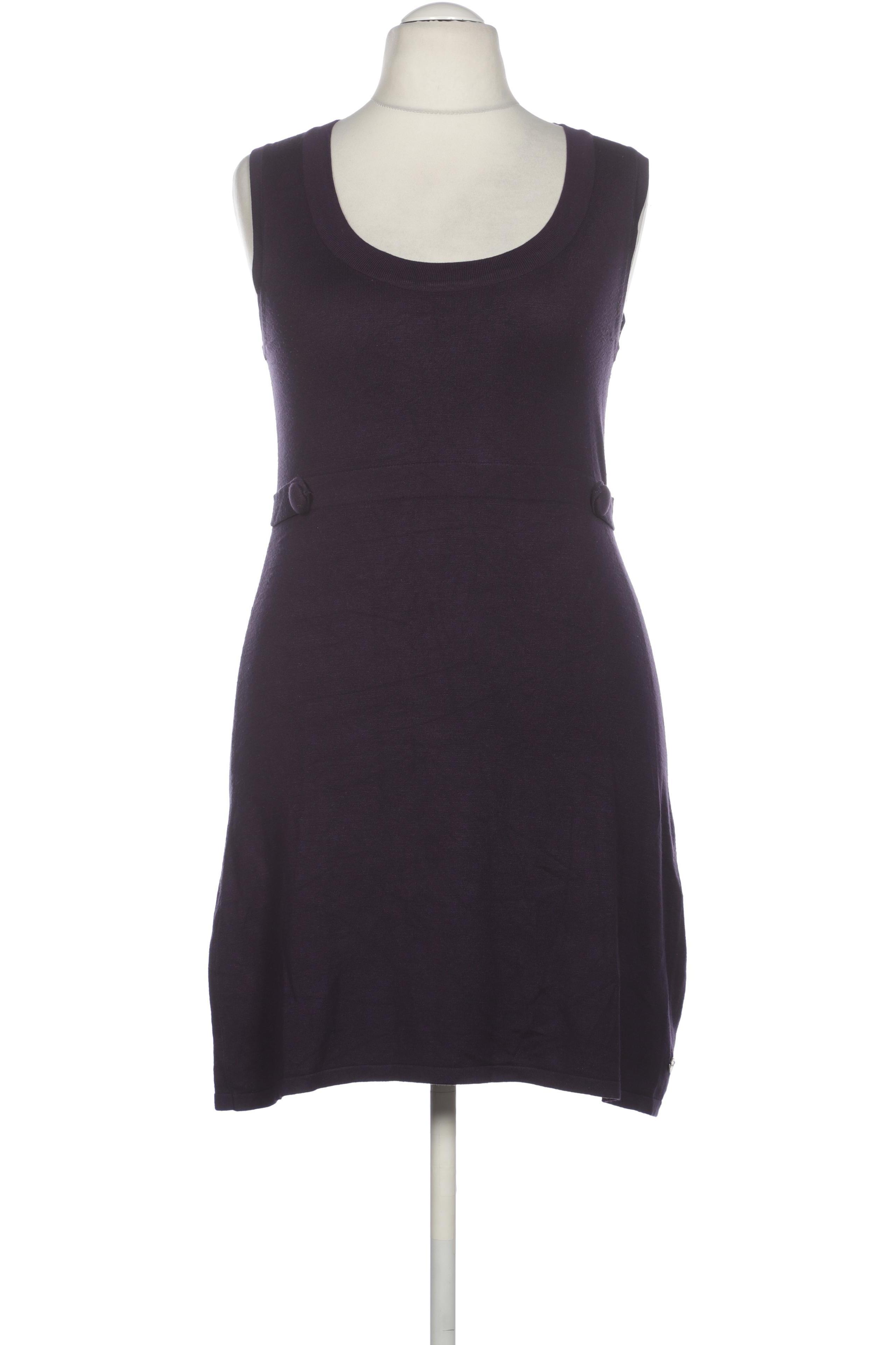 

Street One Damen Kleid, lila, Gr. 42