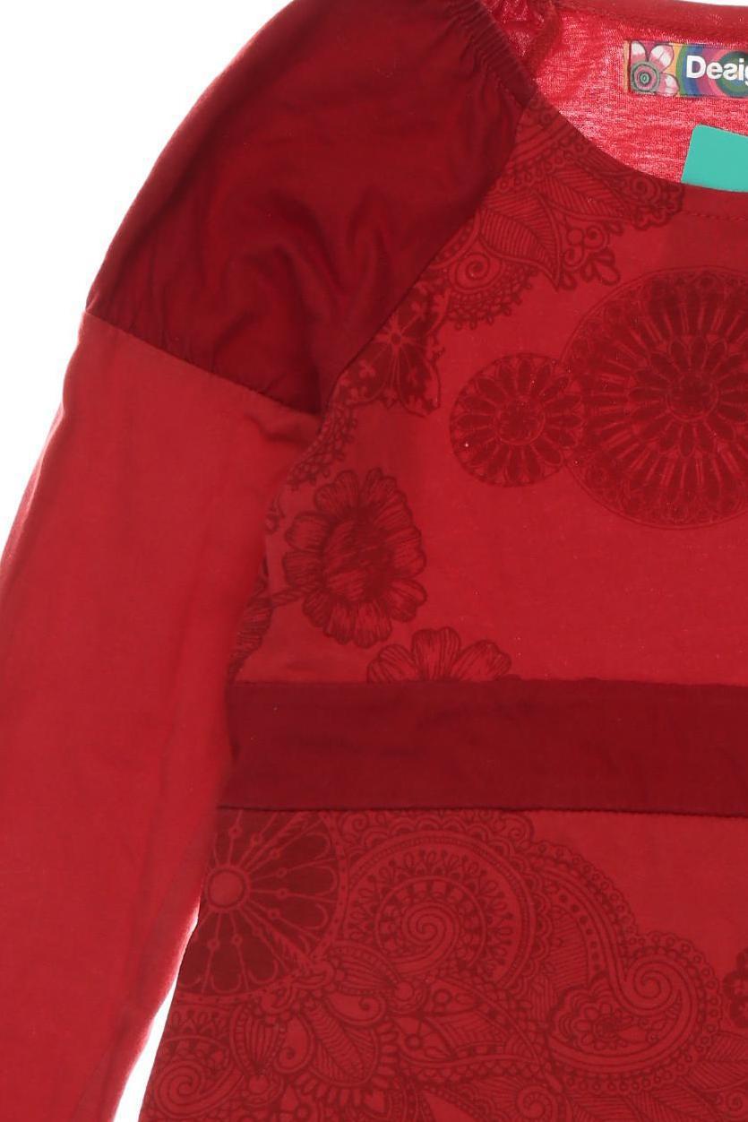 Thumbnail - Desigual Damen Kleid, rot, Gr. 134
