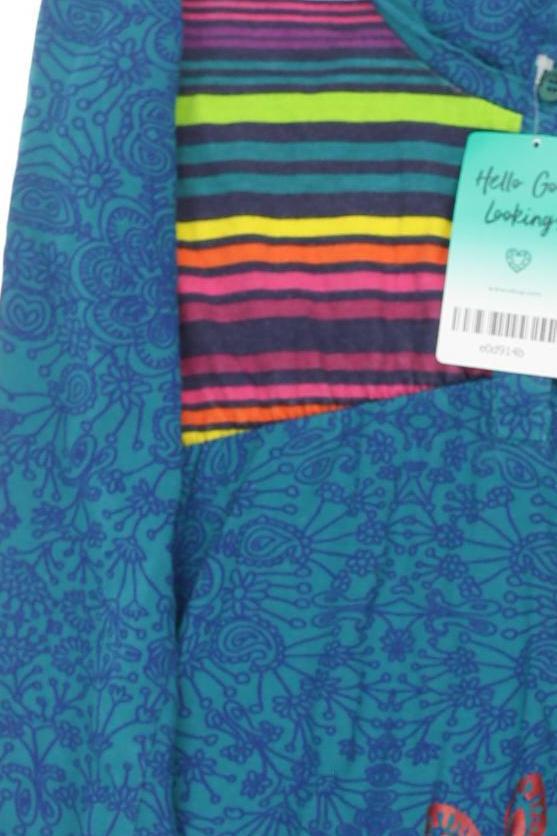 Thumbnail - Desigual Mädchen Kleid, türkis, Gr. 146