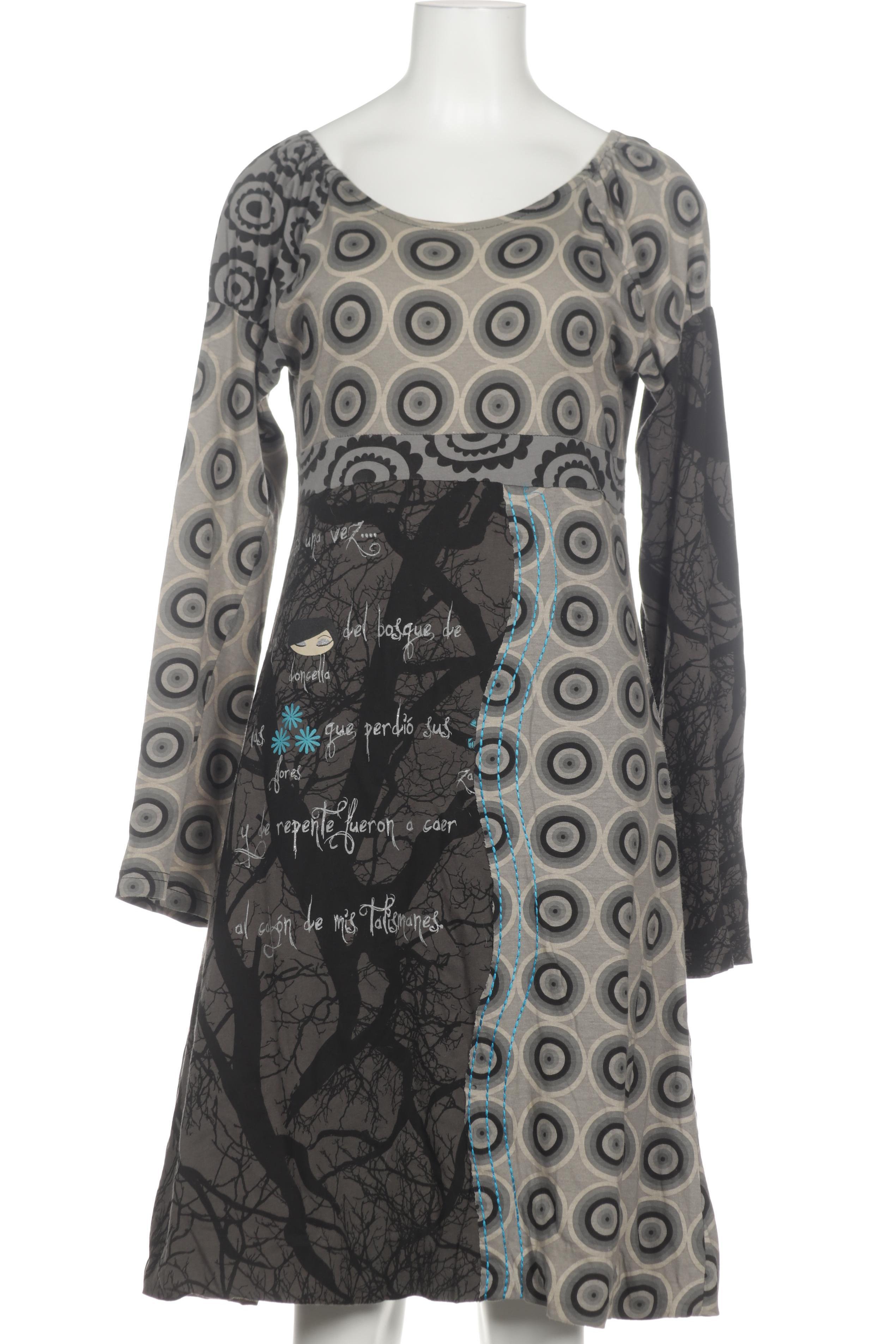 

Desigual Mädchen Kleid, mehrfarbig, Gr. 158