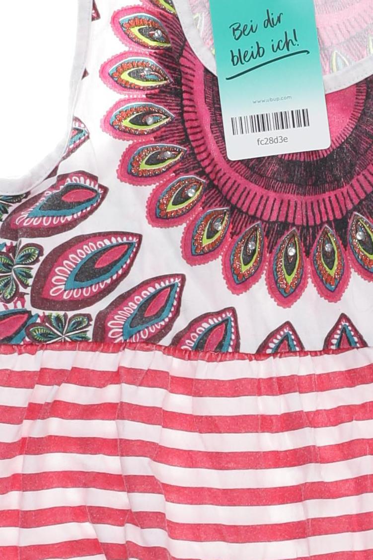 Thumbnail - Desigual Mädchen Kleid, pink, Gr. 140
