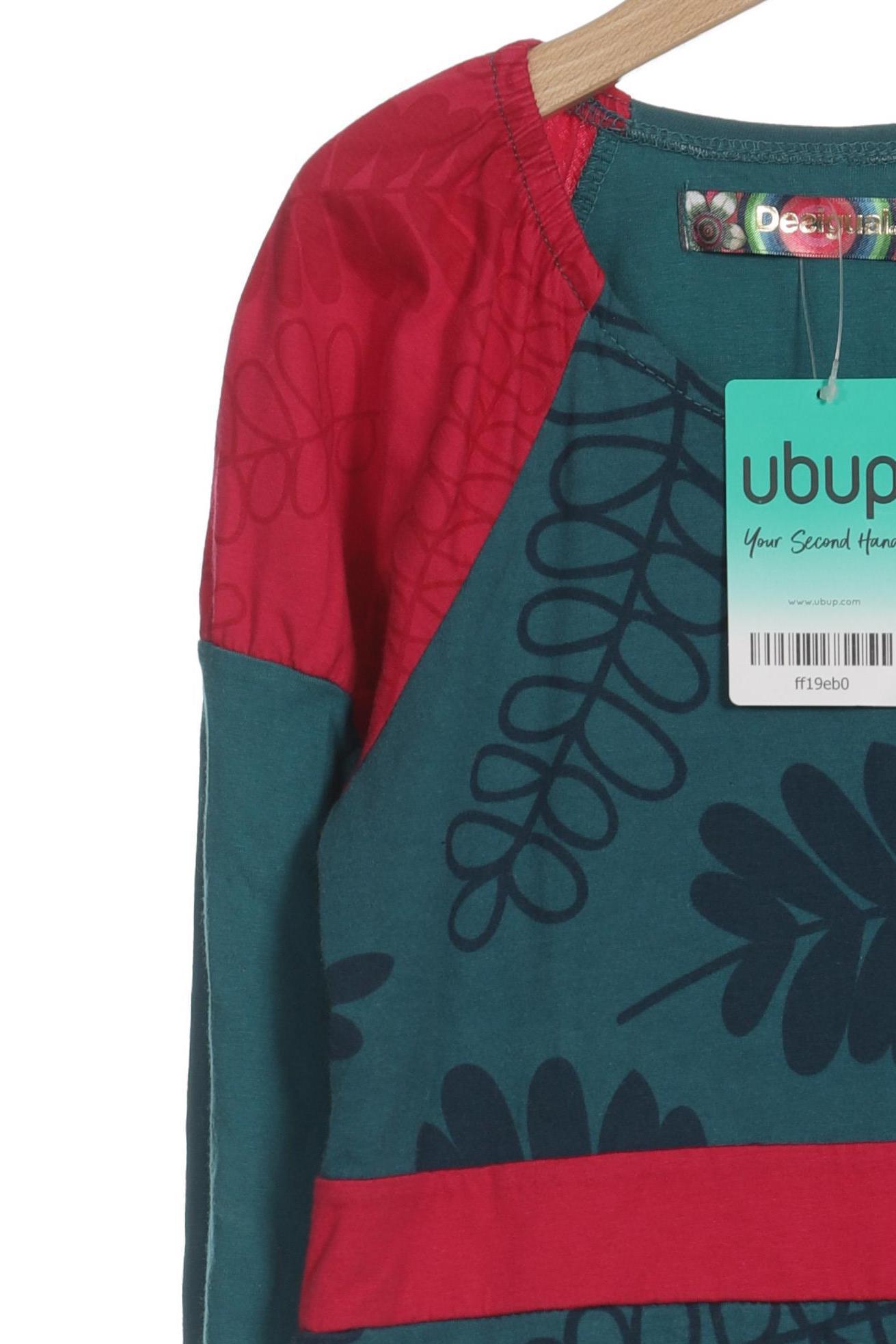 Thumbnail - Desigual Mädchen Kleid, mehrfarbig, Gr. 146