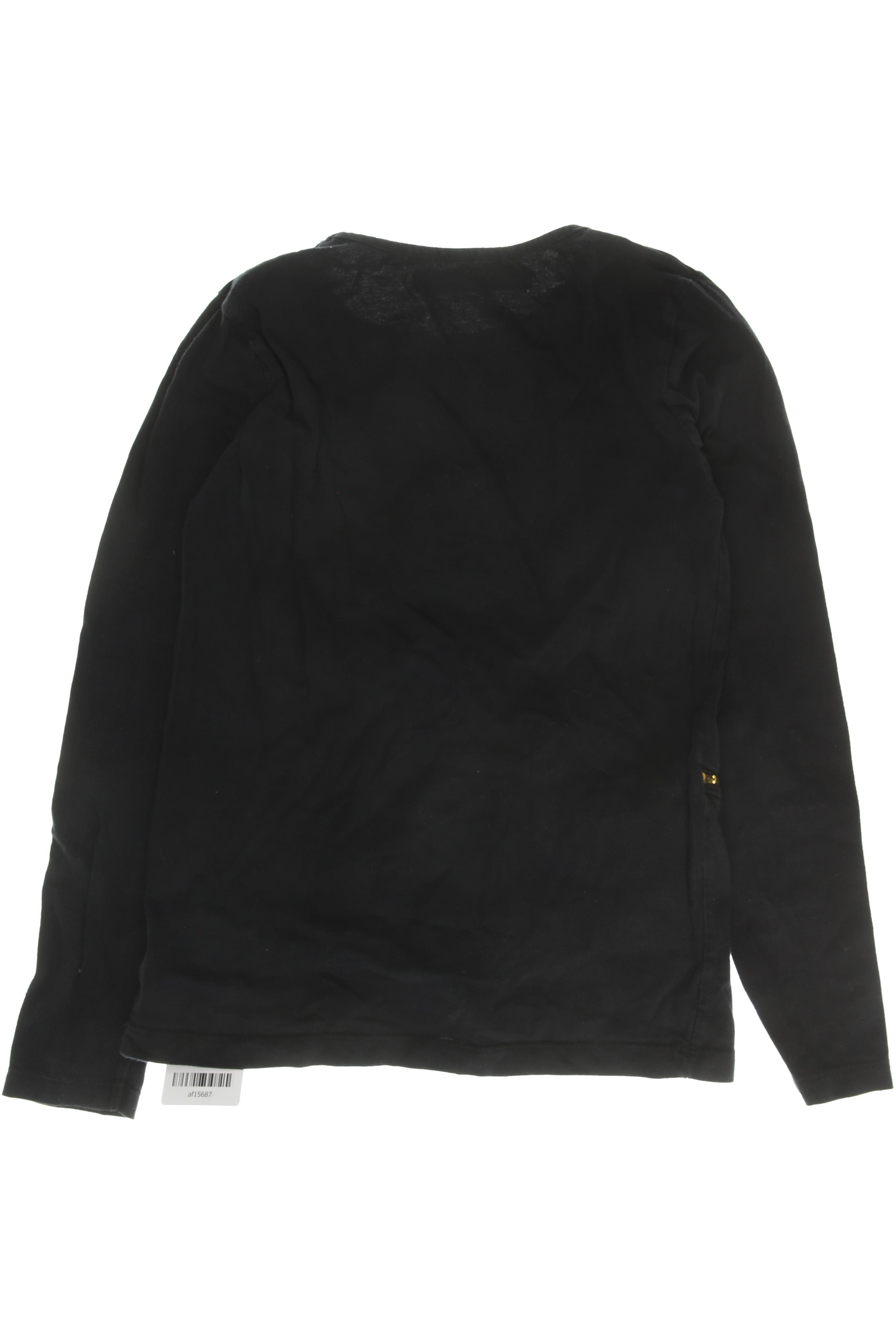 Thumbnail - Desigual Mädchen Langarmshirt, blau, Gr. 146