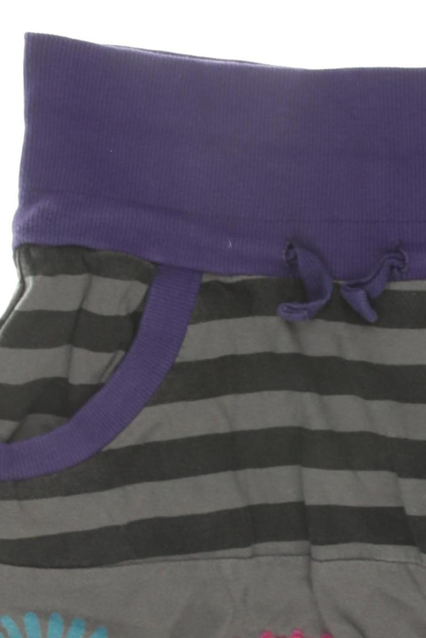 Thumbnail - Desigual Mädchen Rock, grau, Gr. 128