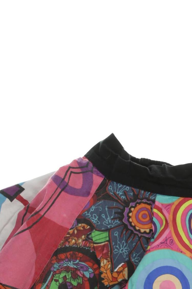 Thumbnail - Desigual Mädchen Rock, mehrfarbig, Gr. 122