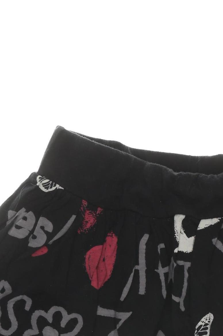 Thumbnail - Desigual Mädchen Rock, schwarz, Gr. 122