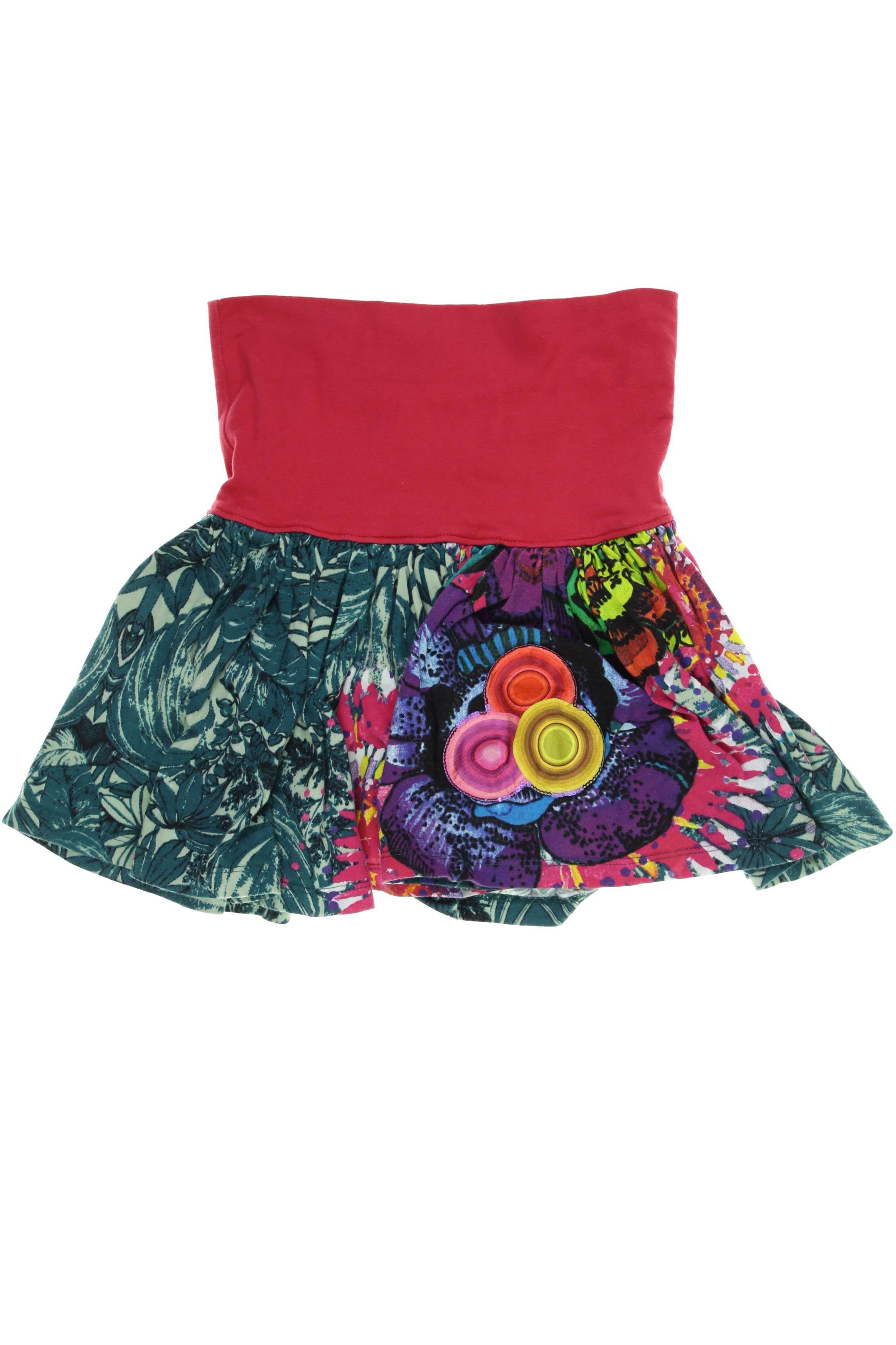 

Desigual Mädchen Rock, grün, Gr. 134