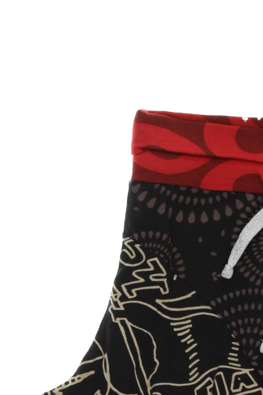 Thumbnail - Desigual Mädchen Rock, schwarz, Gr. 122