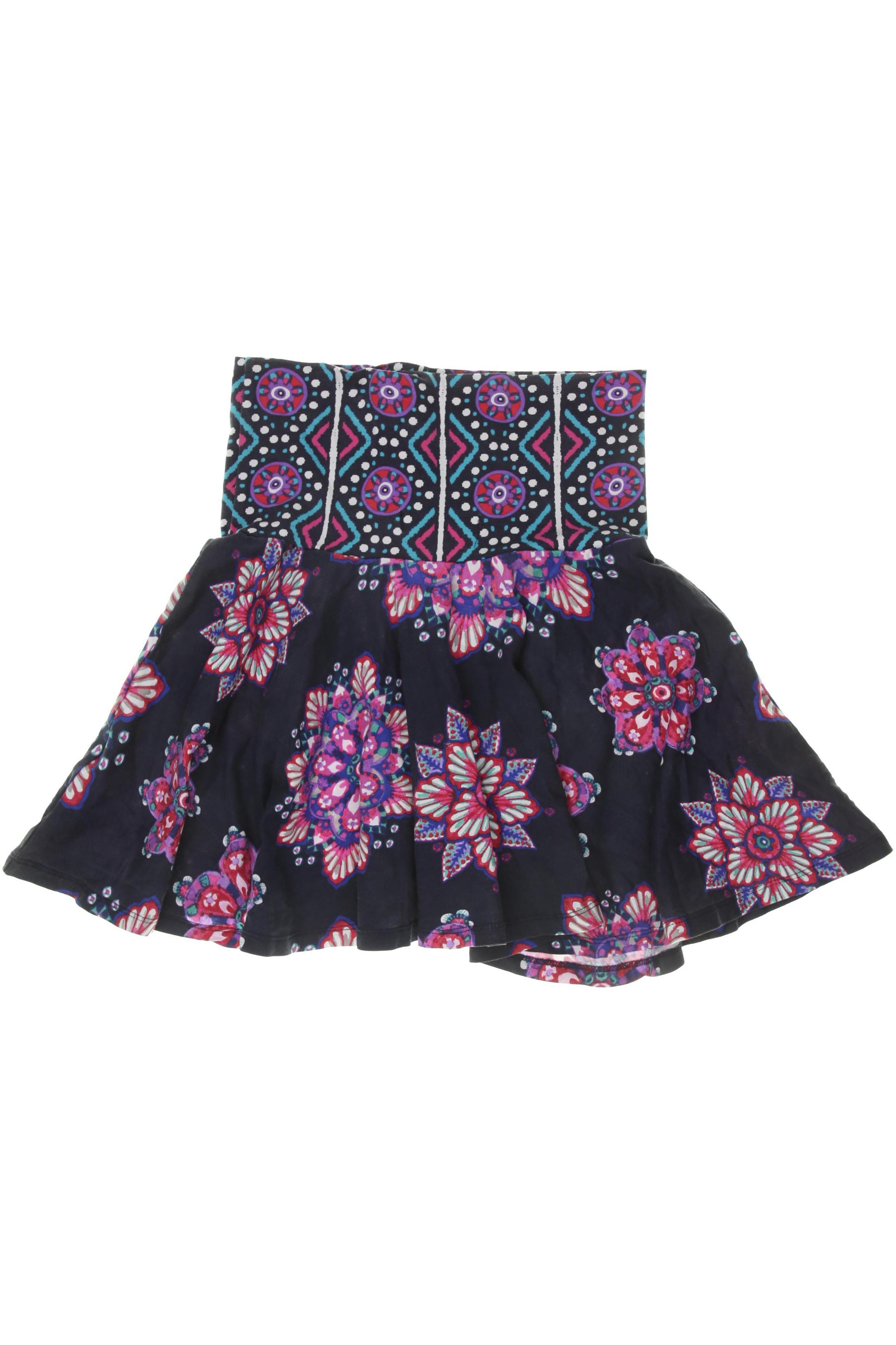 

Desigual Mädchen Rock, blau, Gr. 158