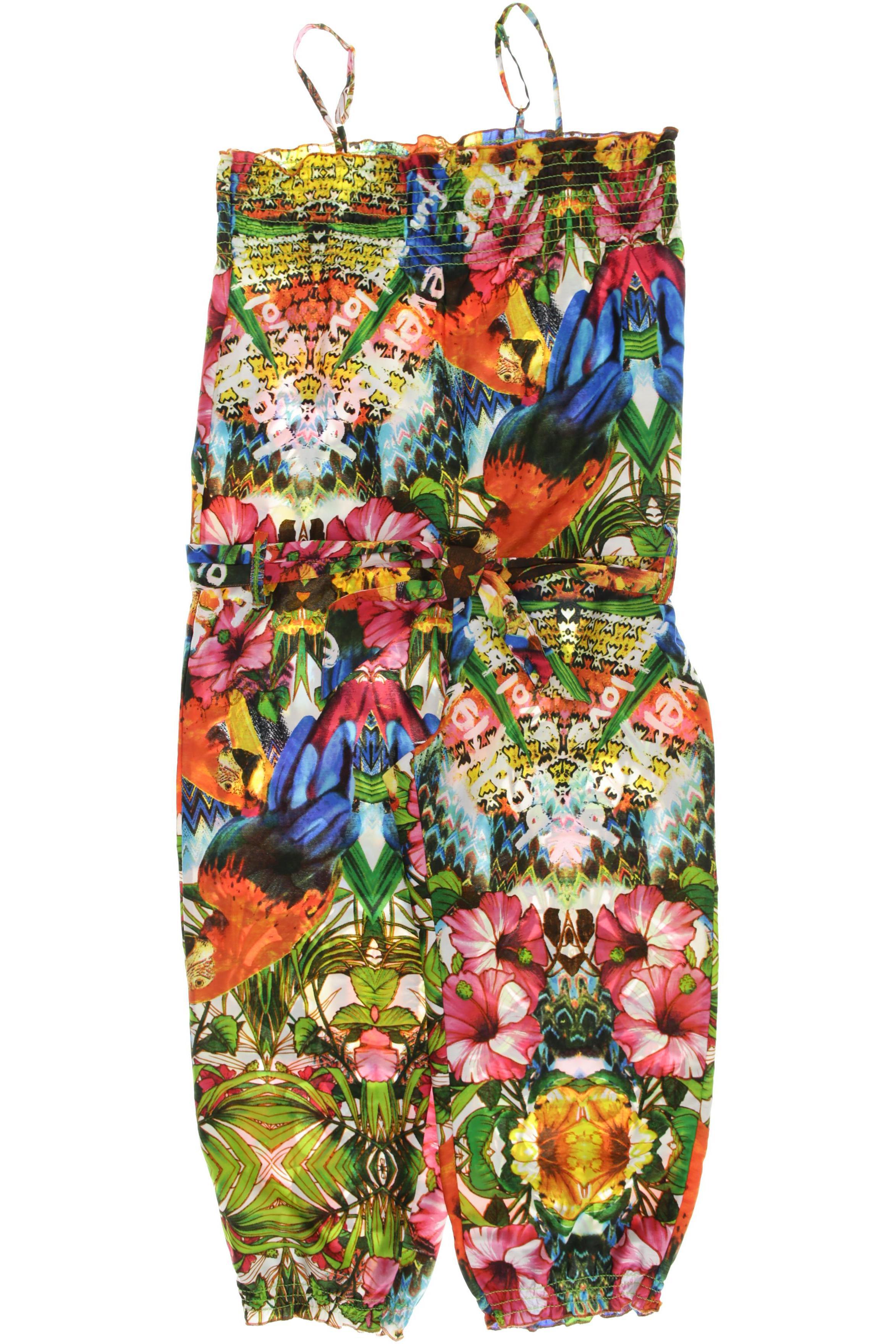 

Desigual Mädchen Schneeanzug, grün, Gr. 134