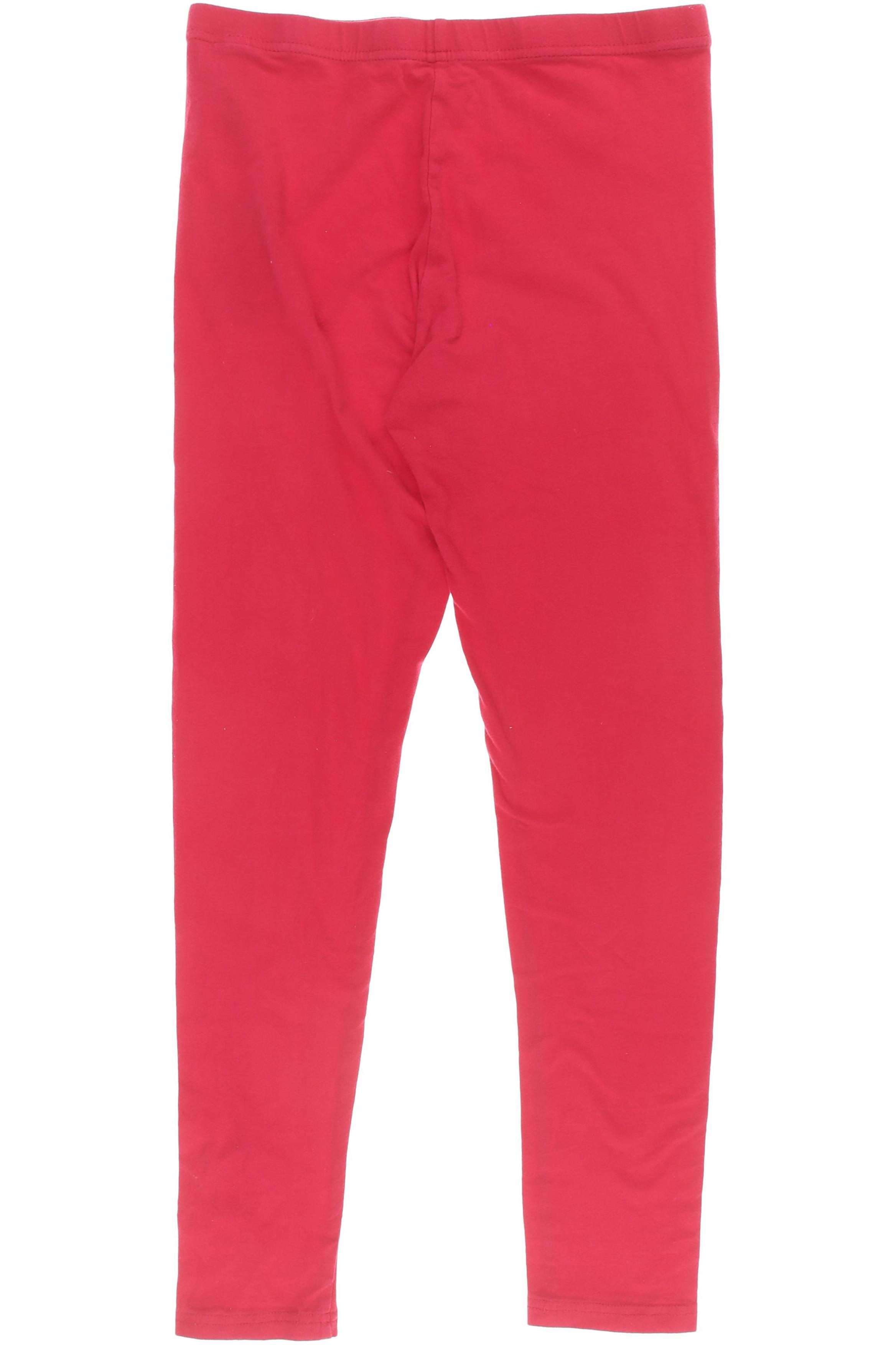 Thumbnail - Desigual Mädchen Stoffhose, pink, Gr.