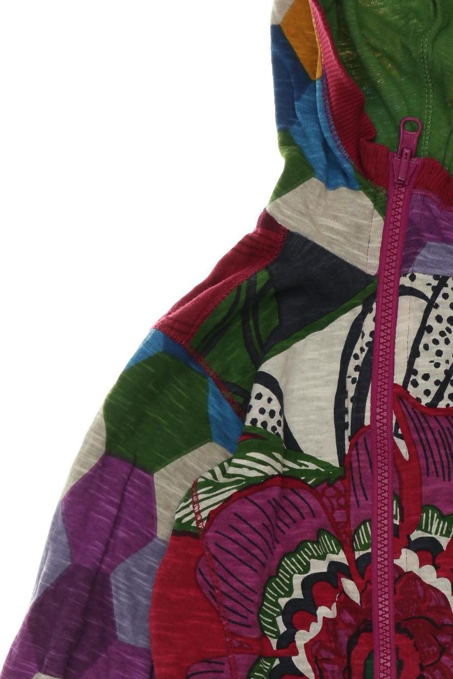 Thumbnail - Desigual Mädchen Strickjacke, rot, Gr. 140