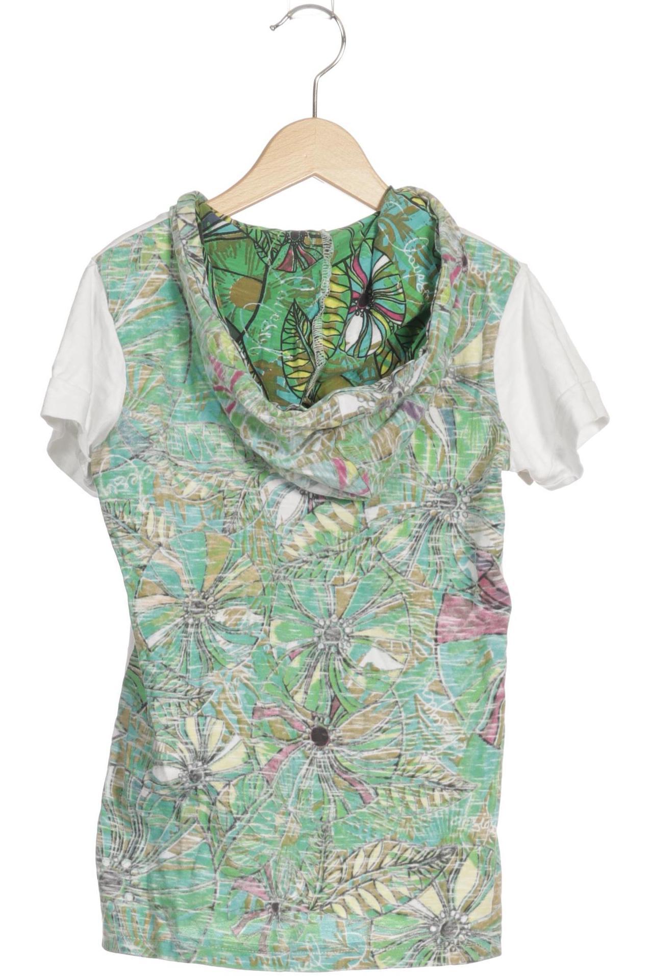 Thumbnail - Desigual Mädchen T-Shirt, grün, Gr. 134