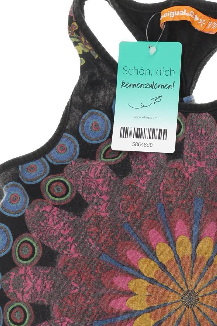 Thumbnail - Desigual Mädchen Top, mehrfarbig, Gr. 134