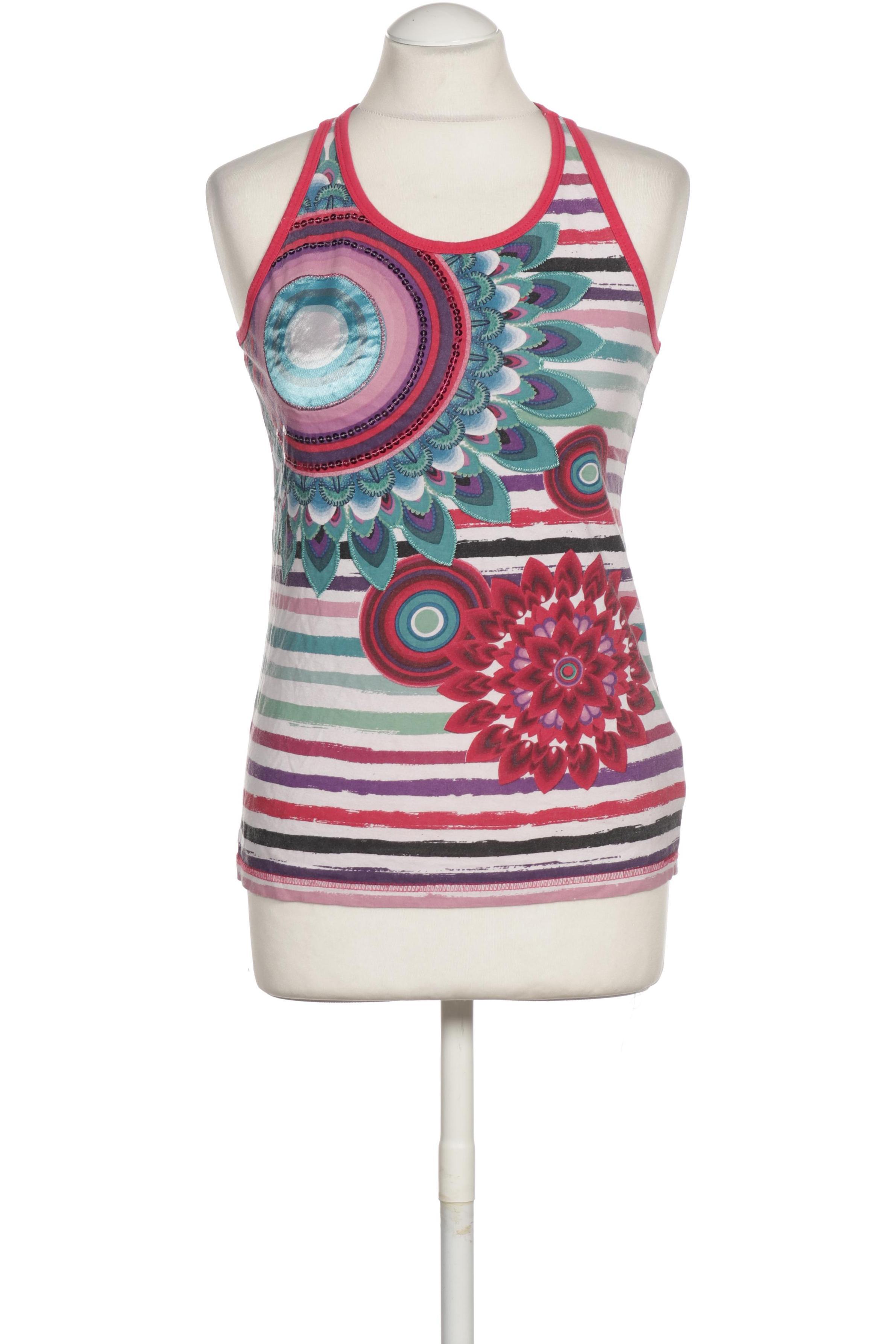 

Desigual Mädchen Top, mehrfarbig, Gr. 158