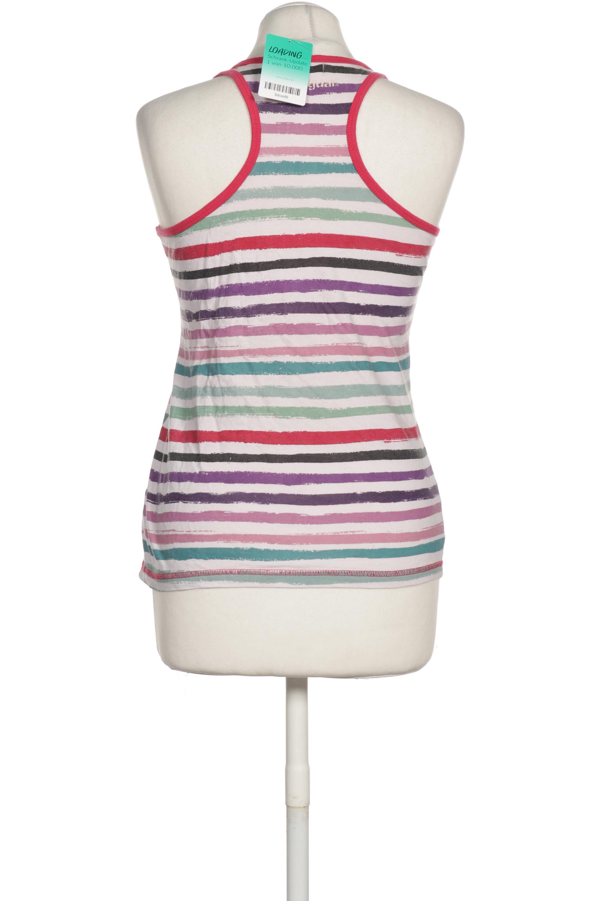 Thumbnail - Desigual Mädchen Top, mehrfarbig, Gr. 158