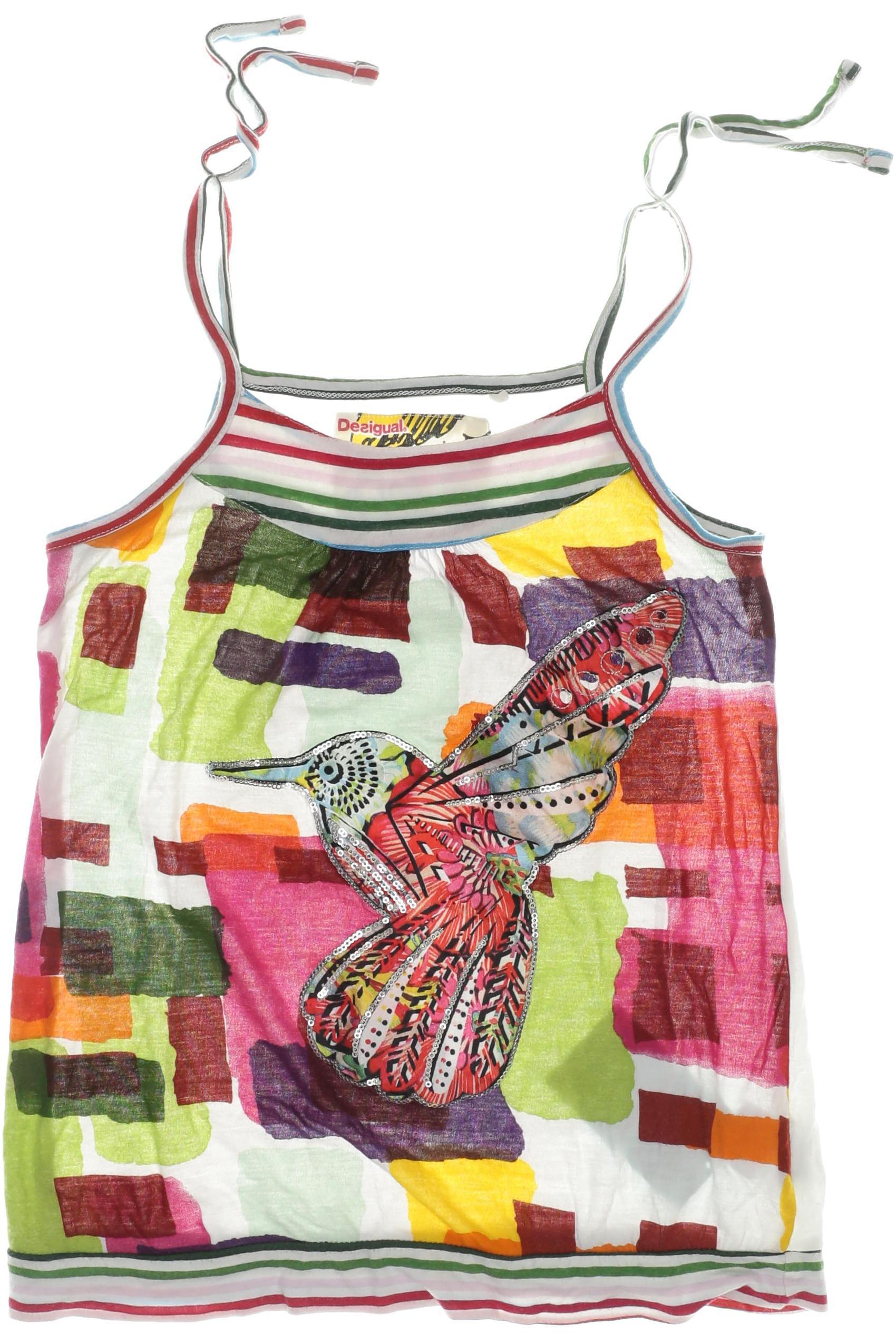 

Desigual Mädchen Top, pink, Gr. 134