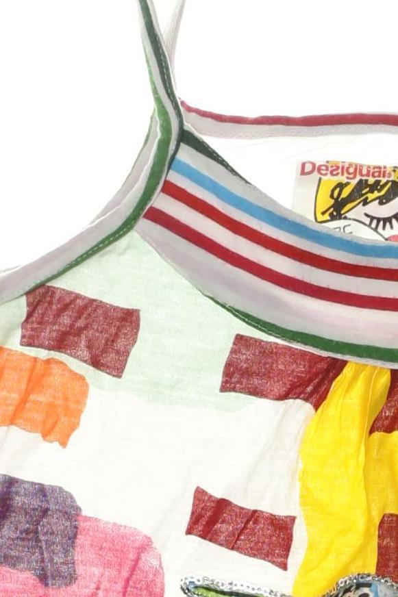 Thumbnail - Desigual Mädchen Top, mehrfarbig, Gr. 134