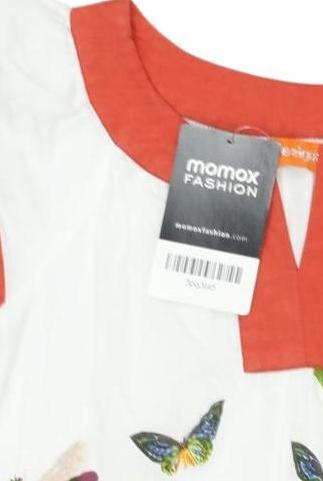 Thumbnail - Desigual Mädchen Bluse, mehrfarbig, Gr. 116