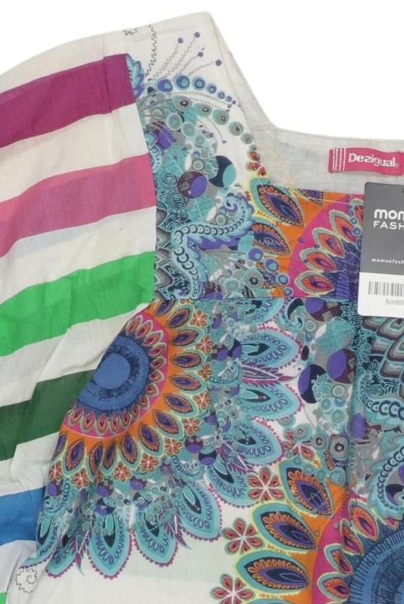 Thumbnail - Desigual Mädchen Bluse, mehrfarbig, Gr. 164