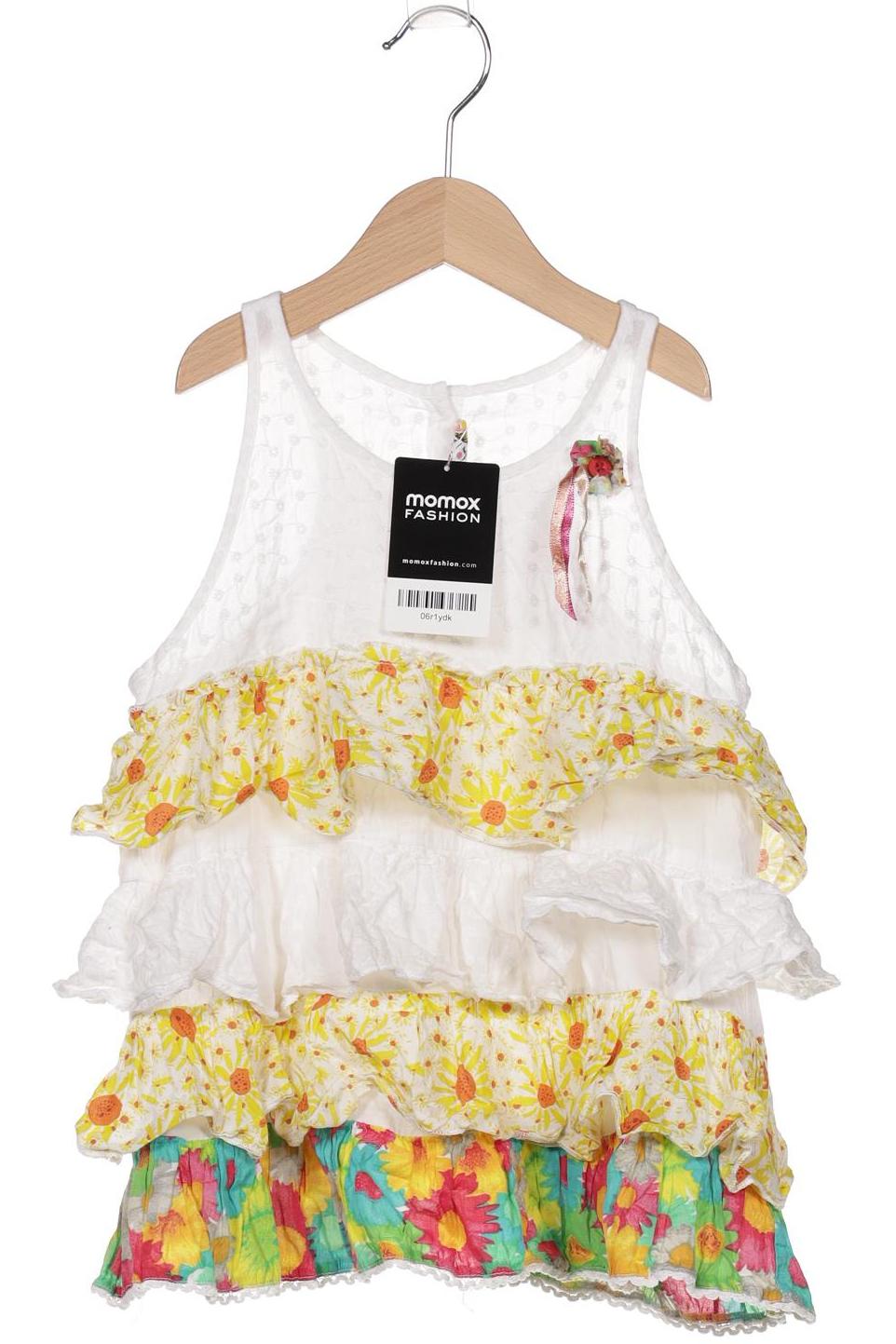 

Desigual Damen Bluse, mehrfarbig, Gr. 128