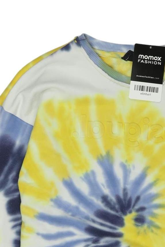 Thumbnail - Desigual Mädchen Hoodies &amp; Sweater, mehrfarbig, Gr. 146