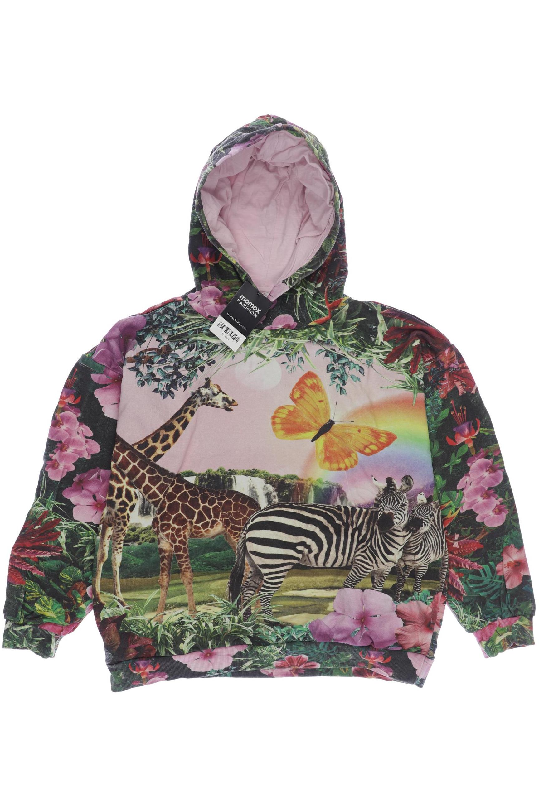 

Desigual Mädchen Hoodies & Sweater, mehrfarbig
