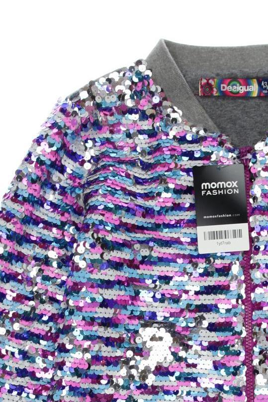 Thumbnail - Desigual Damen Hoodies &amp; Sweater, mehrfarbig, Gr. 158/164