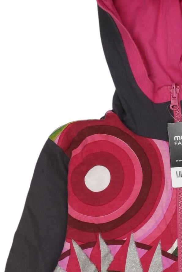Thumbnail - Desigual Mädchen Hoodies &amp; Sweater, mehrfarbig, Gr. 164