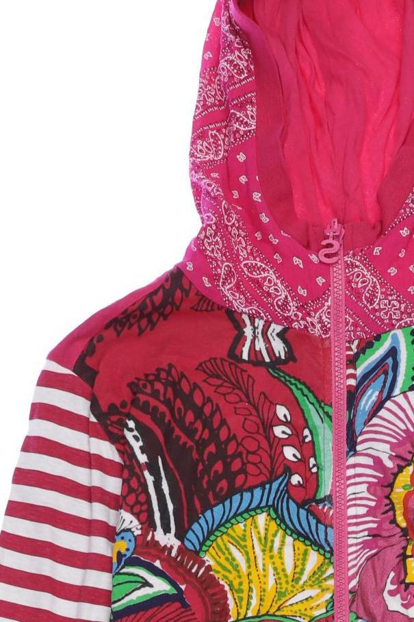 Thumbnail - Desigual Damen Hoodies &amp; Sweater, pink, Gr. 158/164