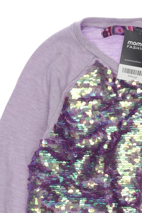 Thumbnail - Desigual Mädchen Hoodies &amp; Sweater, flieder, Gr. 152