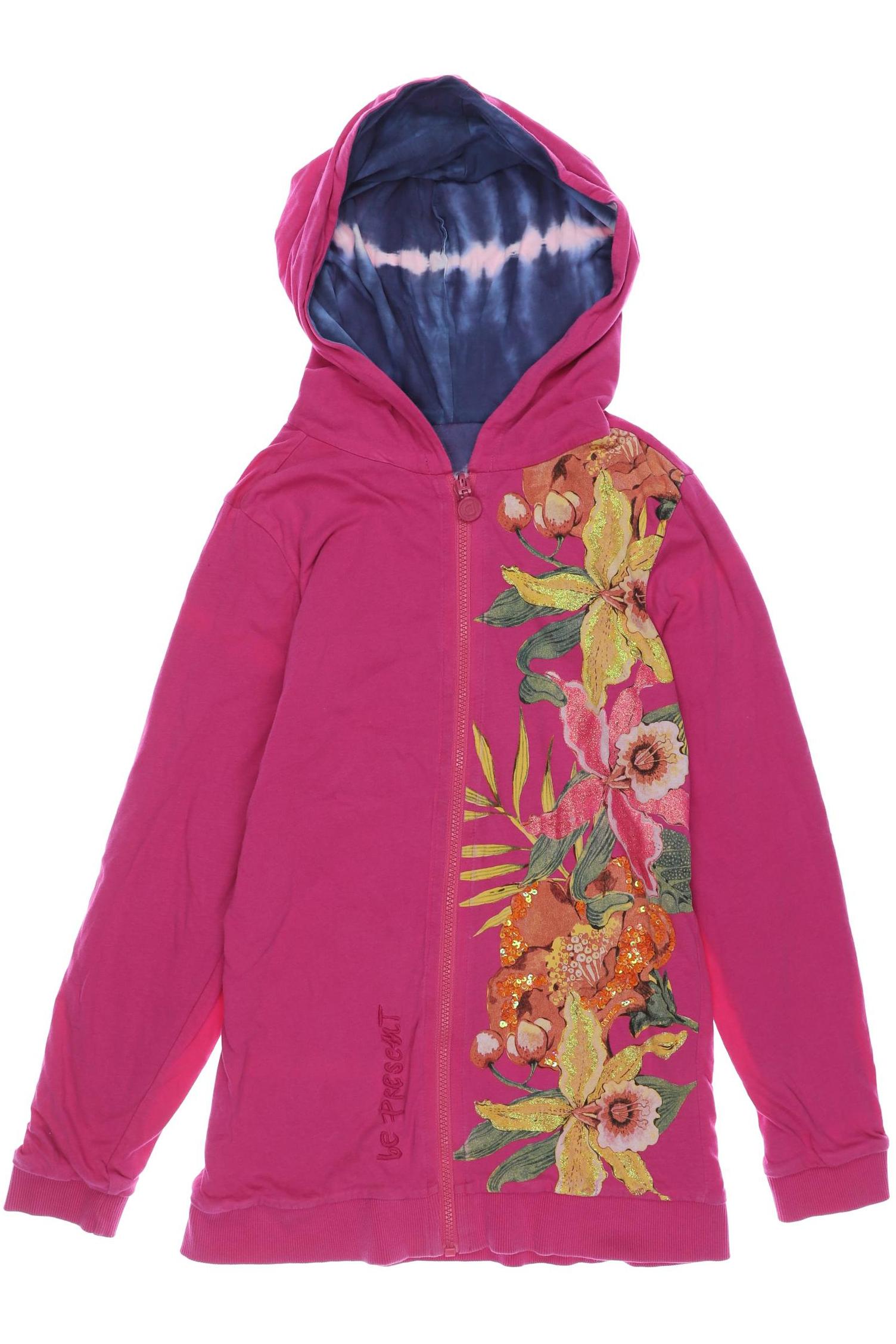 

Desigual Mädchen Hoodies & Sweater, pink