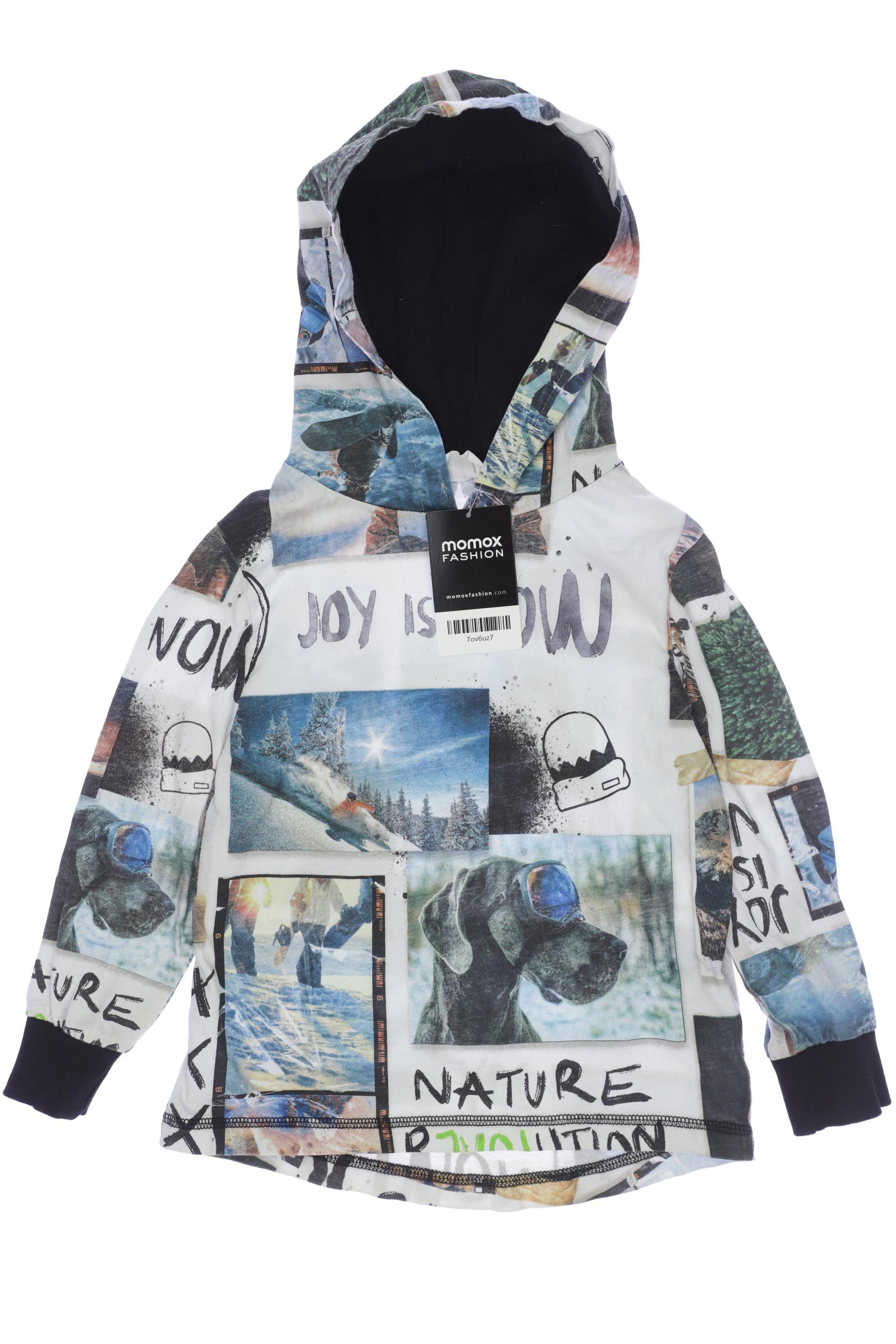 

Desigual Damen Hoodies & Sweater, weiß, Gr. 98/104