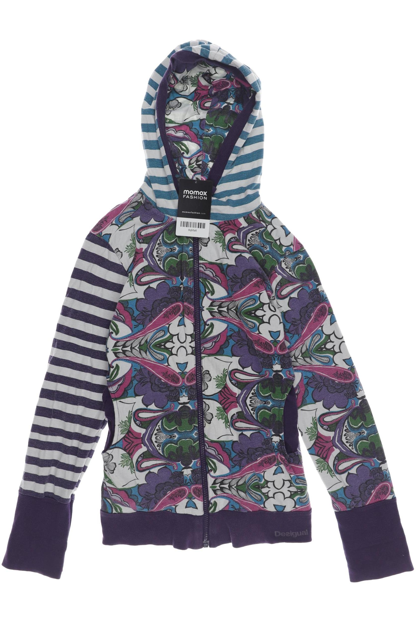 

Desigual Mädchen Hoodies & Sweater, mehrfarbig
