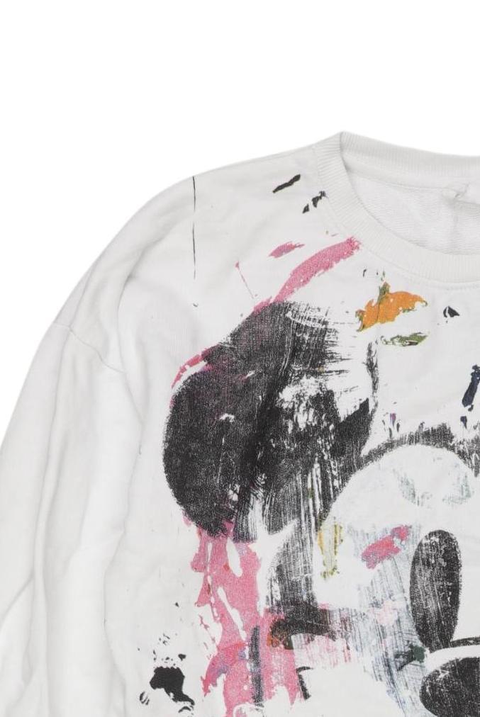 Thumbnail - Desigual Mädchen Hoodies &amp; Sweater, weiß, Gr. 158/164