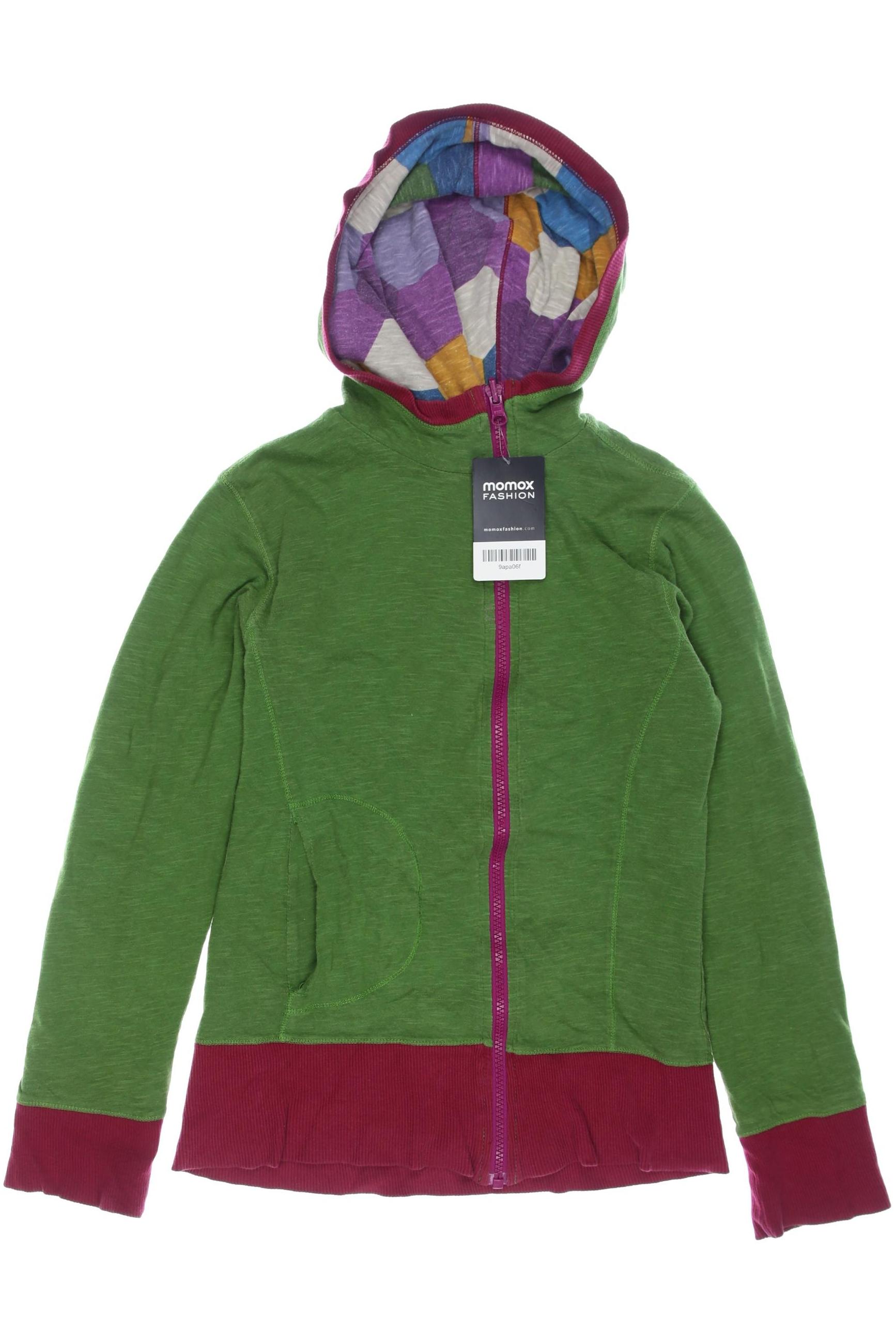 

Desigual Damen Hoodies & Sweater, grün, Gr. 164