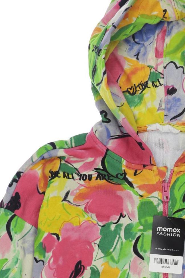 Thumbnail - Desigual Damen Hoodies &amp; Sweater, mehrfarbig, Gr. 158/164