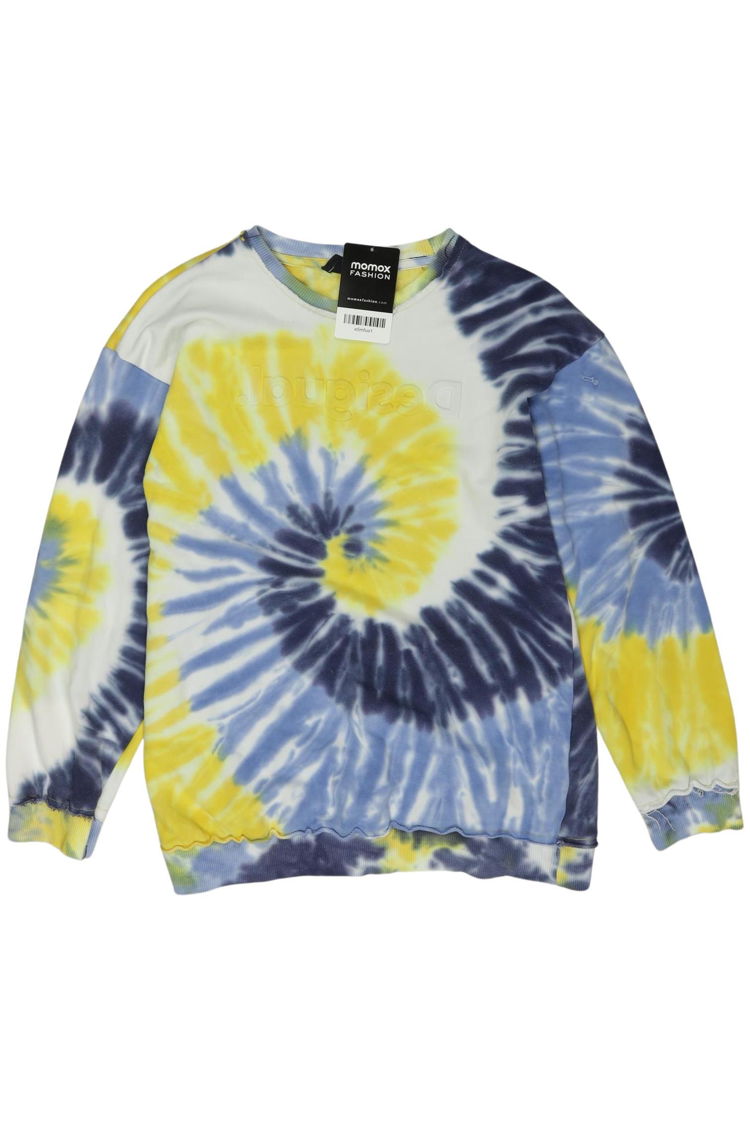 

Desigual Mädchen Hoodies & Sweater, mehrfarbig, Gr. 146