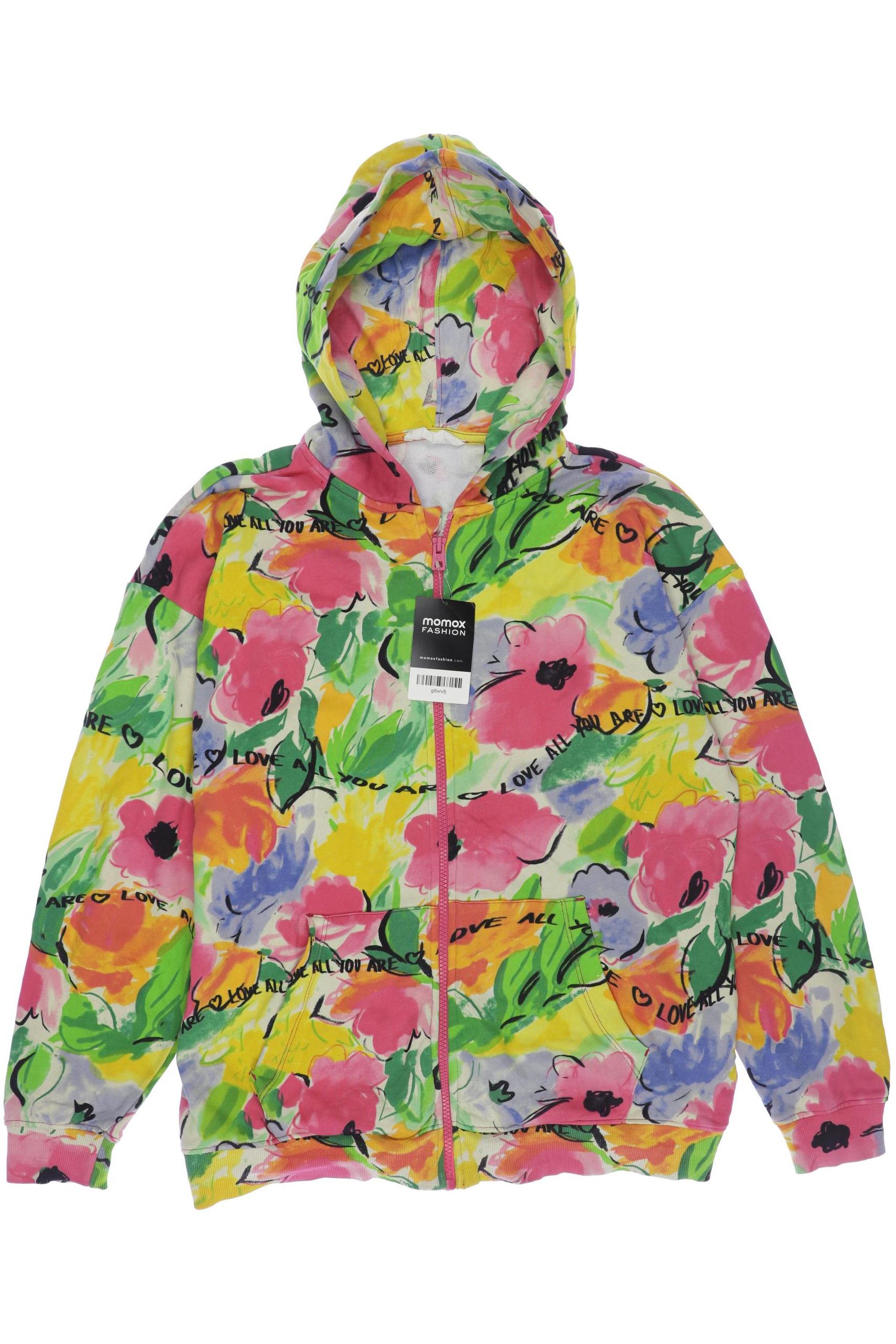 

Desigual Damen Hoodies & Sweater, mehrfarbig, Gr. 170