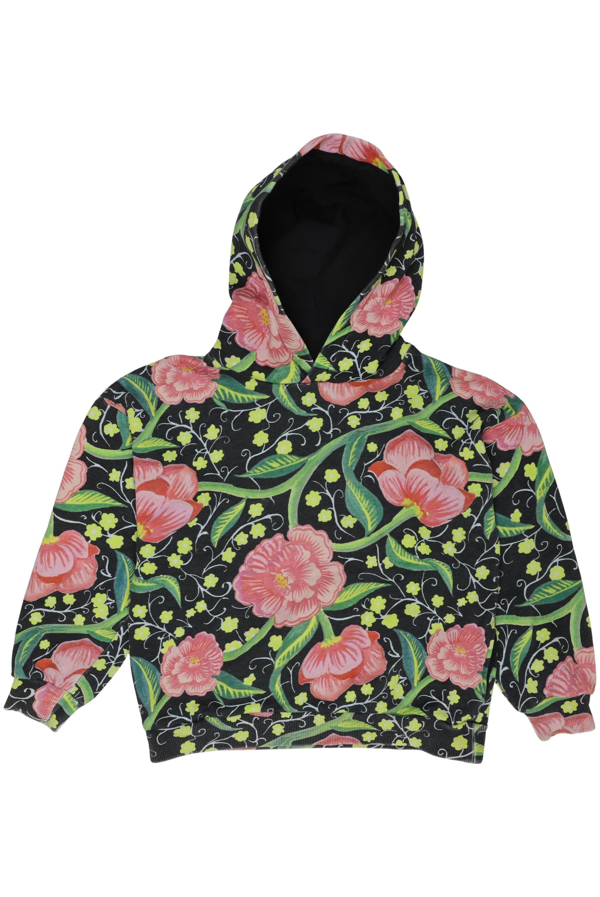 

Desigual Mädchen Hoodies & Sweater, mehrfarbig, Gr. 134/140