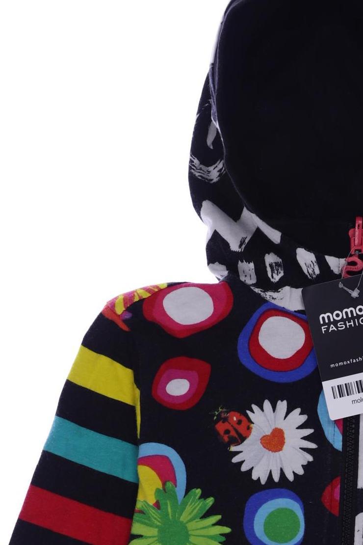 Thumbnail - Desigual Damen Hoodies &amp; Sweater, schwarz, Gr. 134