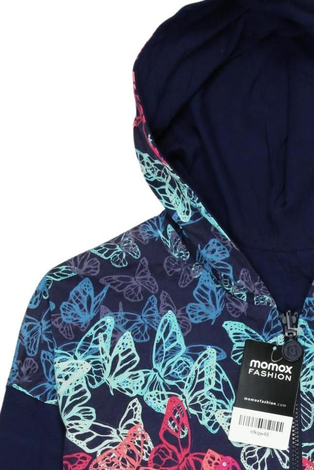 Thumbnail - Desigual Damen Hoodies &amp; Sweater, marineblau, Gr. 146/152